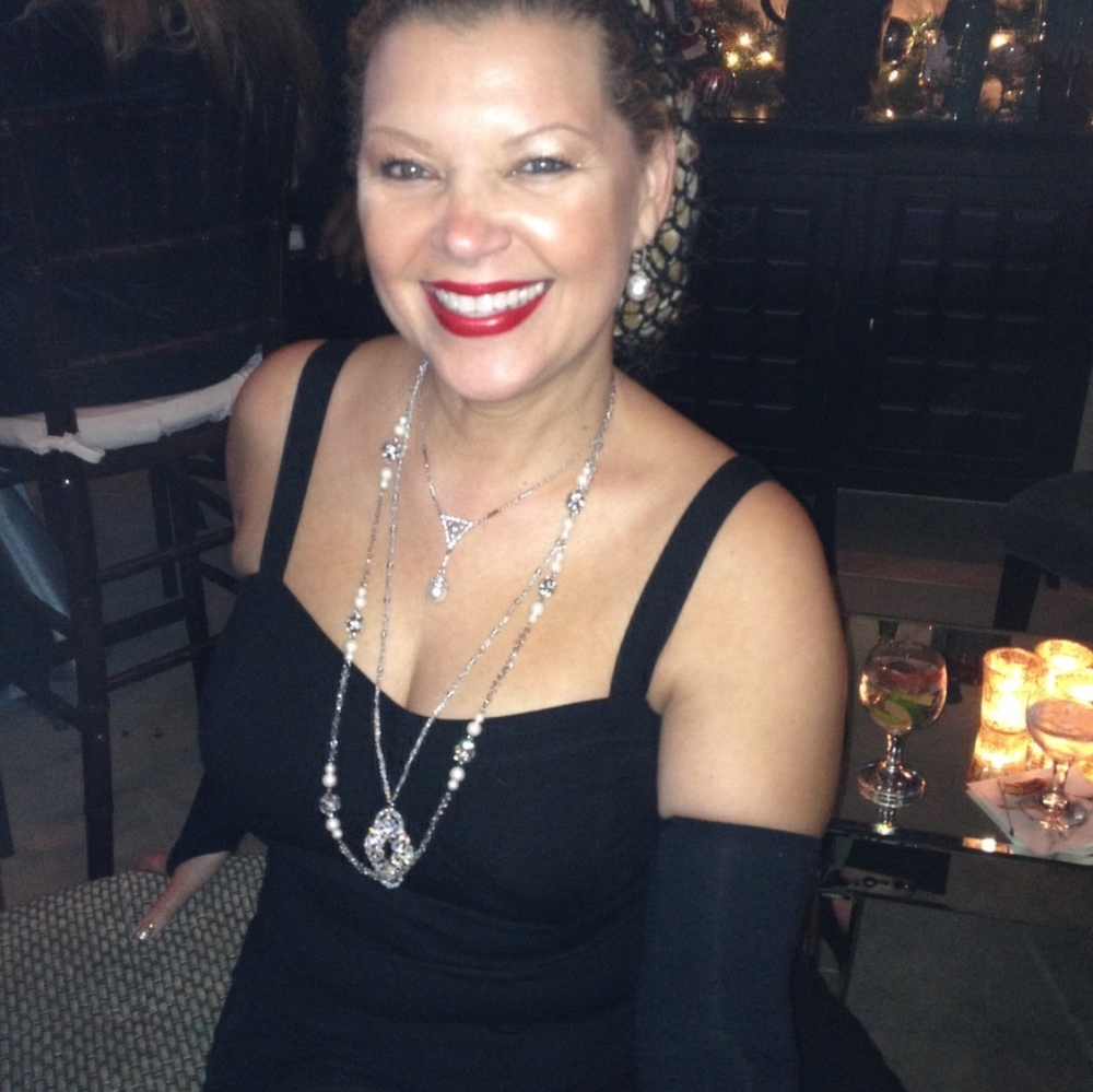 Meet your Posher, Angie